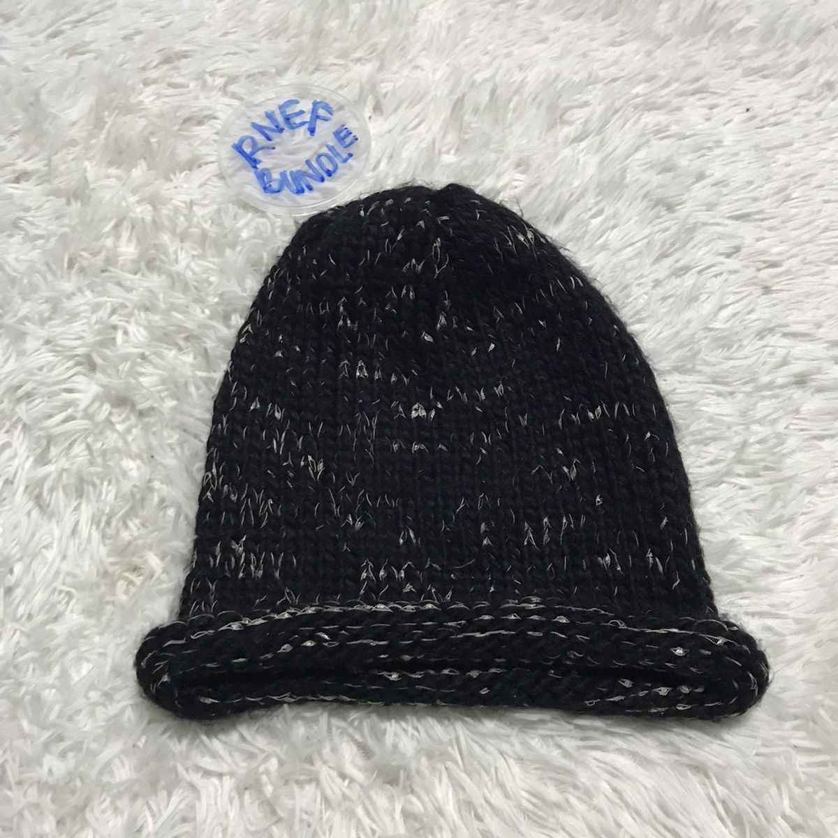 Other Unknown Nice Design Beanie/Snowcap/Cap/Hat Size ONE SIZE - 6 Thumbnail