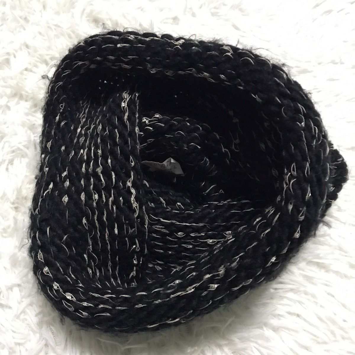 Other Unknown Nice Design Beanie/Snowcap/Cap/Hat Size ONE SIZE - 8 Thumbnail