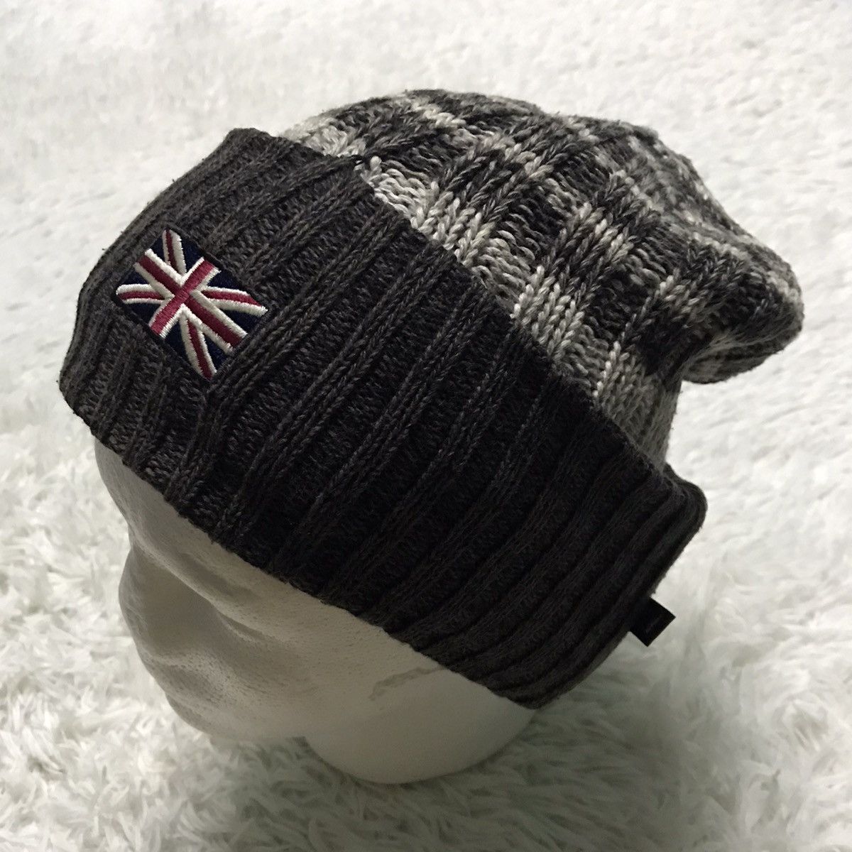 Lee Lee cooper beanie hat snow cap Size ONE SIZE - 11 Thumbnail