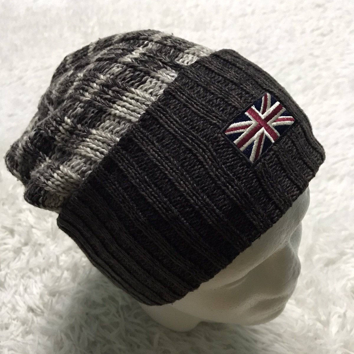 Lee Lee cooper beanie hat snow cap Size ONE SIZE - 12 Thumbnail