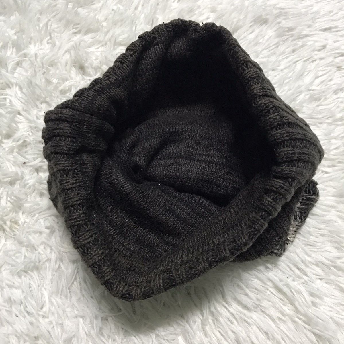 Lee Lee cooper beanie hat snow cap Size ONE SIZE - 5 Thumbnail