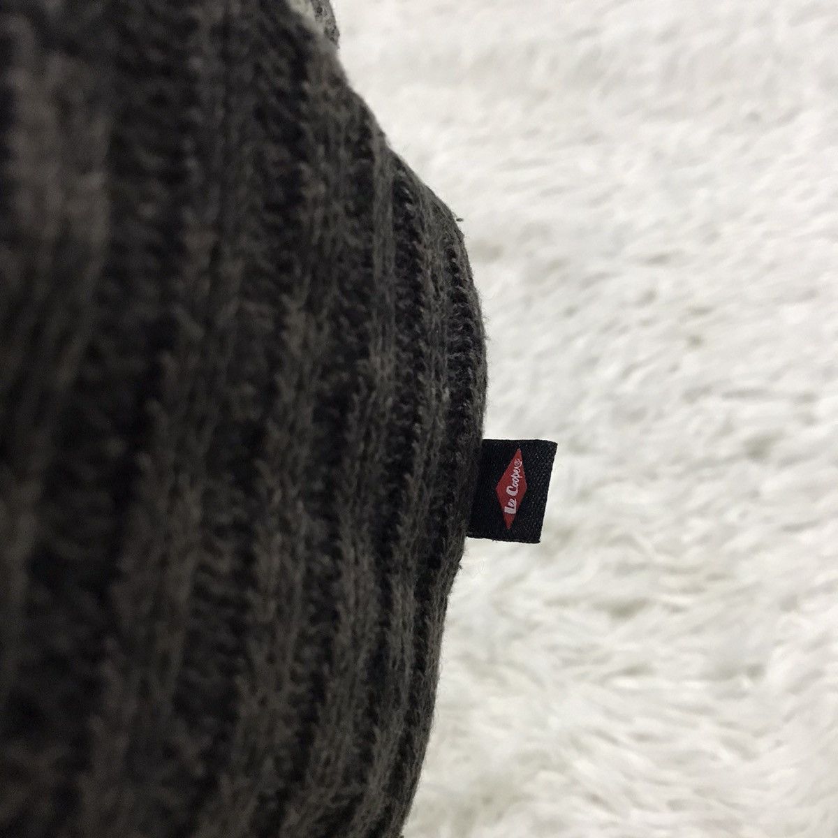 Lee Lee cooper beanie hat snow cap Size ONE SIZE - 9 Thumbnail