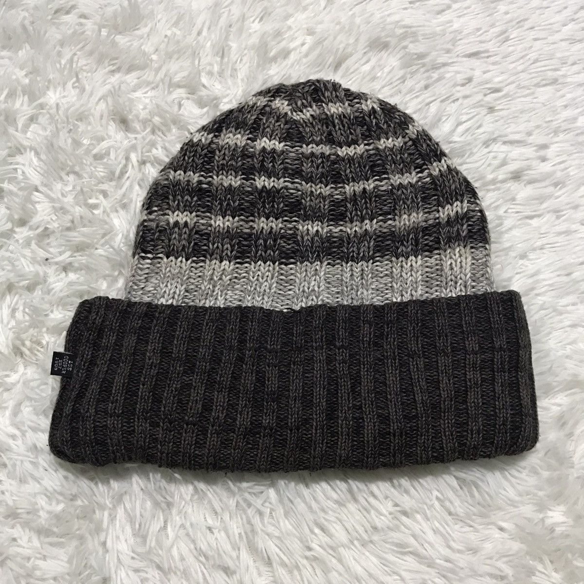 Lee Lee cooper beanie hat snow cap Size ONE SIZE - 4 Thumbnail