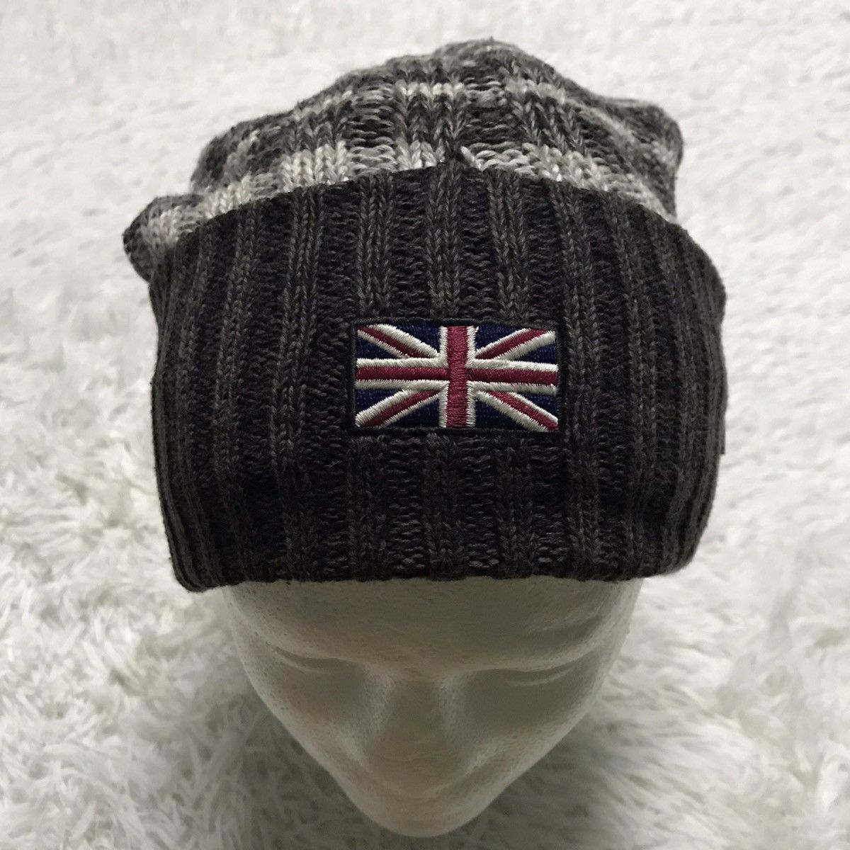 Lee Lee cooper beanie hat snow cap Size ONE SIZE - 10 Thumbnail