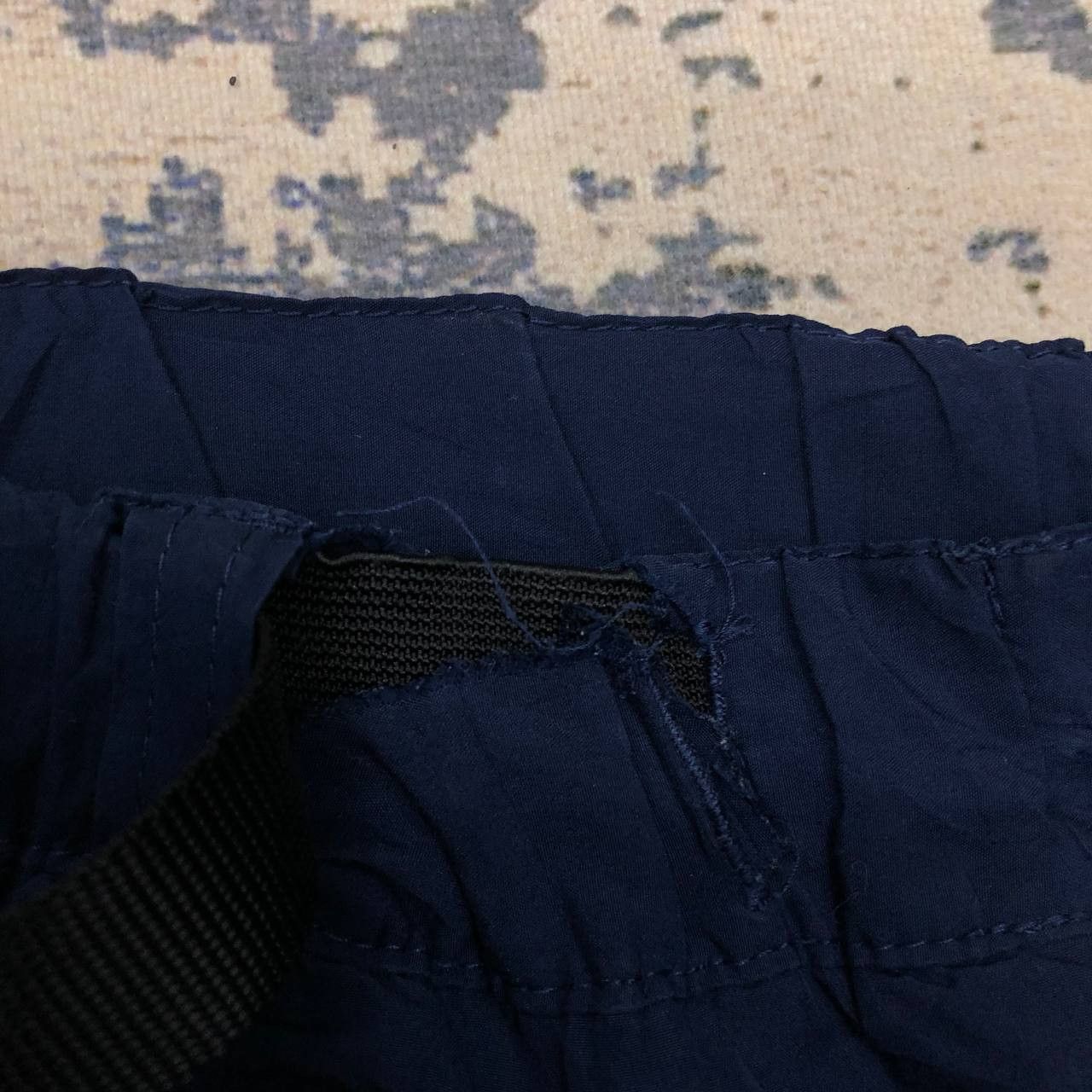 Uniqlo P526 UNIQLO CARGO SWEATPANTS Size US 34 / EU 50 - 6 Thumbnail