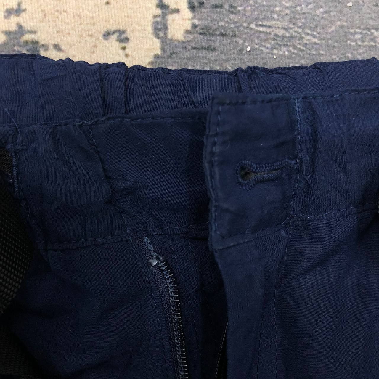 Uniqlo P526 UNIQLO CARGO SWEATPANTS Size US 34 / EU 50 - 8 Thumbnail