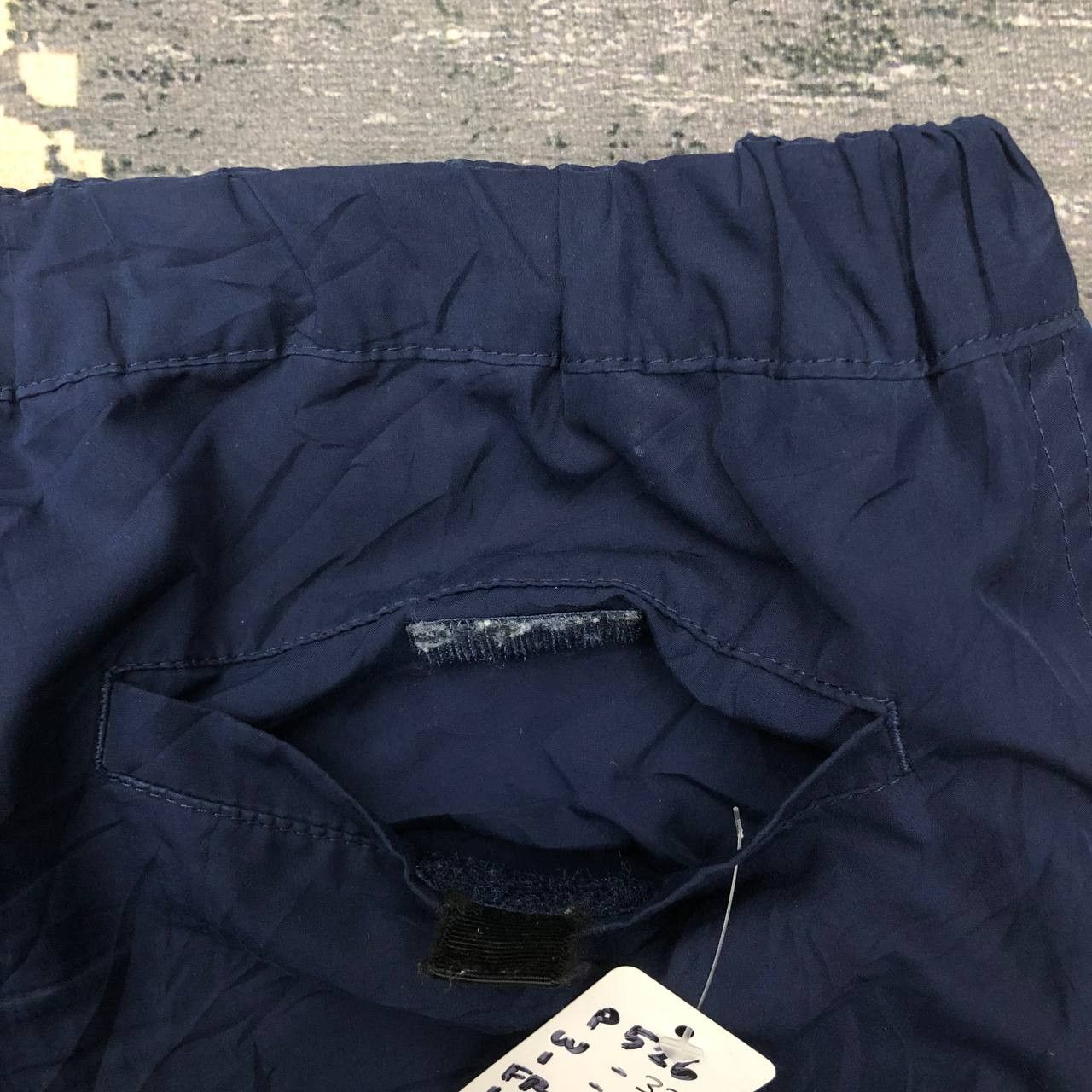 Uniqlo P526 UNIQLO CARGO SWEATPANTS Size US 34 / EU 50 - 7 Thumbnail