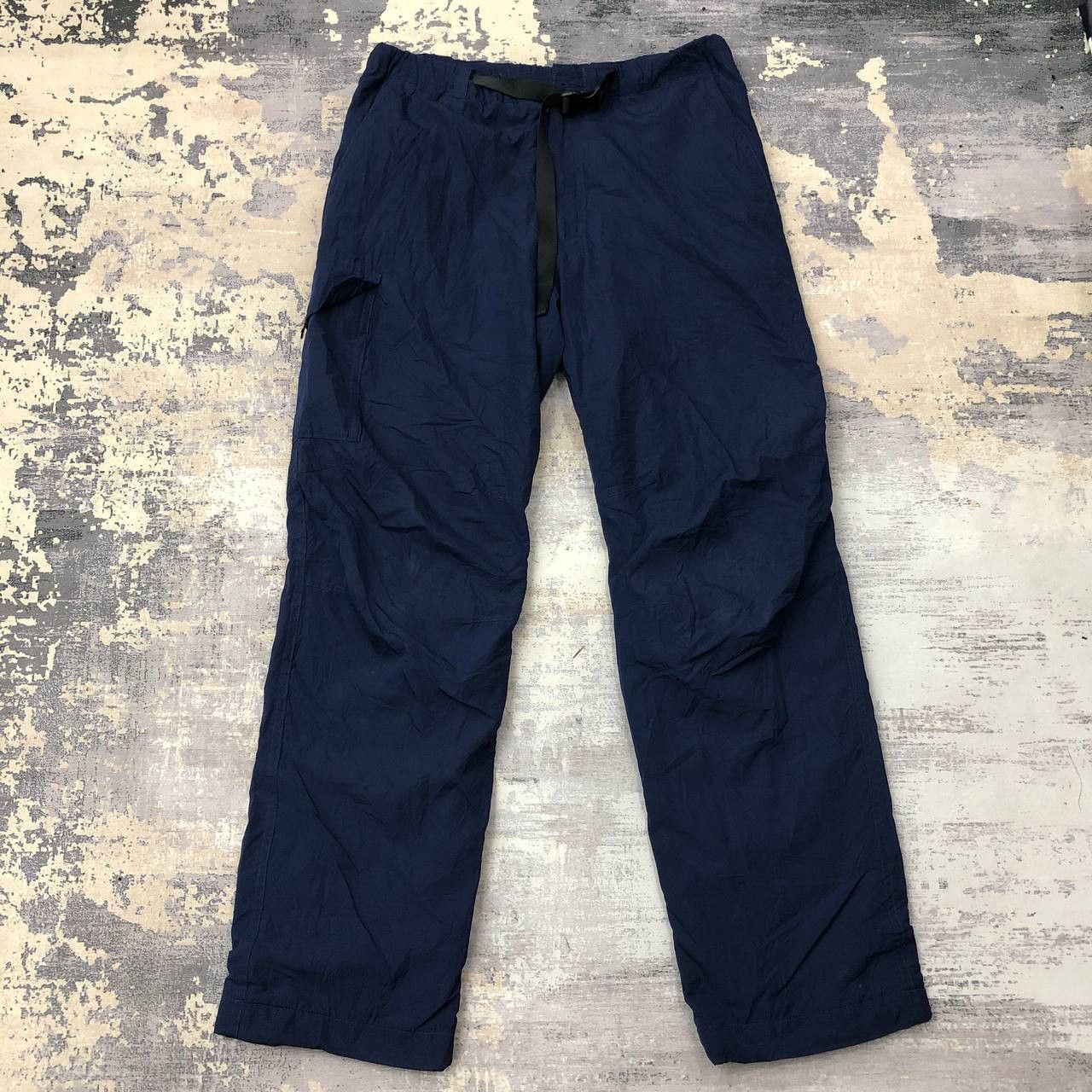 Uniqlo P526 UNIQLO CARGO SWEATPANTS Size US 34 / EU 50 - 2 Thumbnail