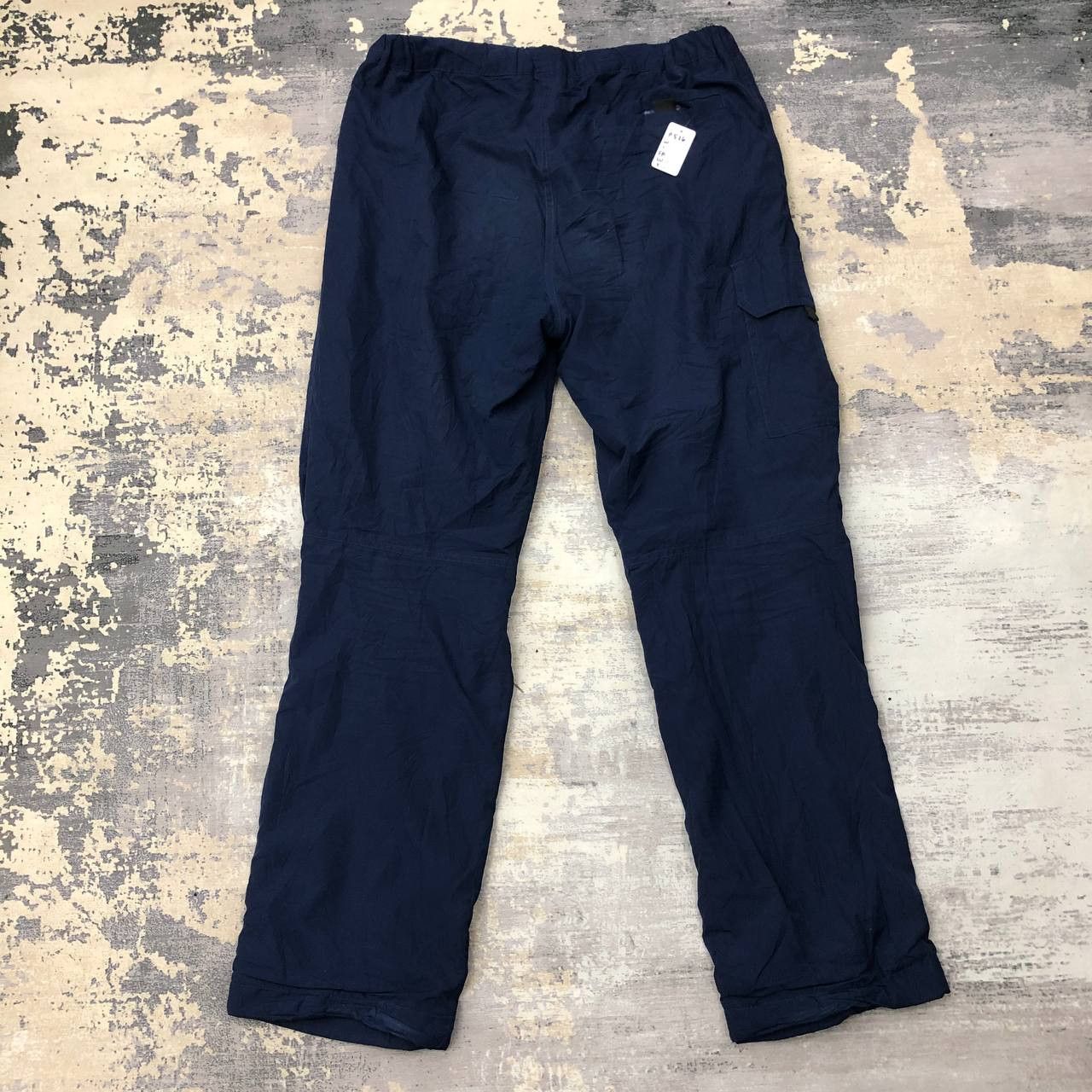 Uniqlo P526 UNIQLO CARGO SWEATPANTS Size US 34 / EU 50 - 3 Thumbnail