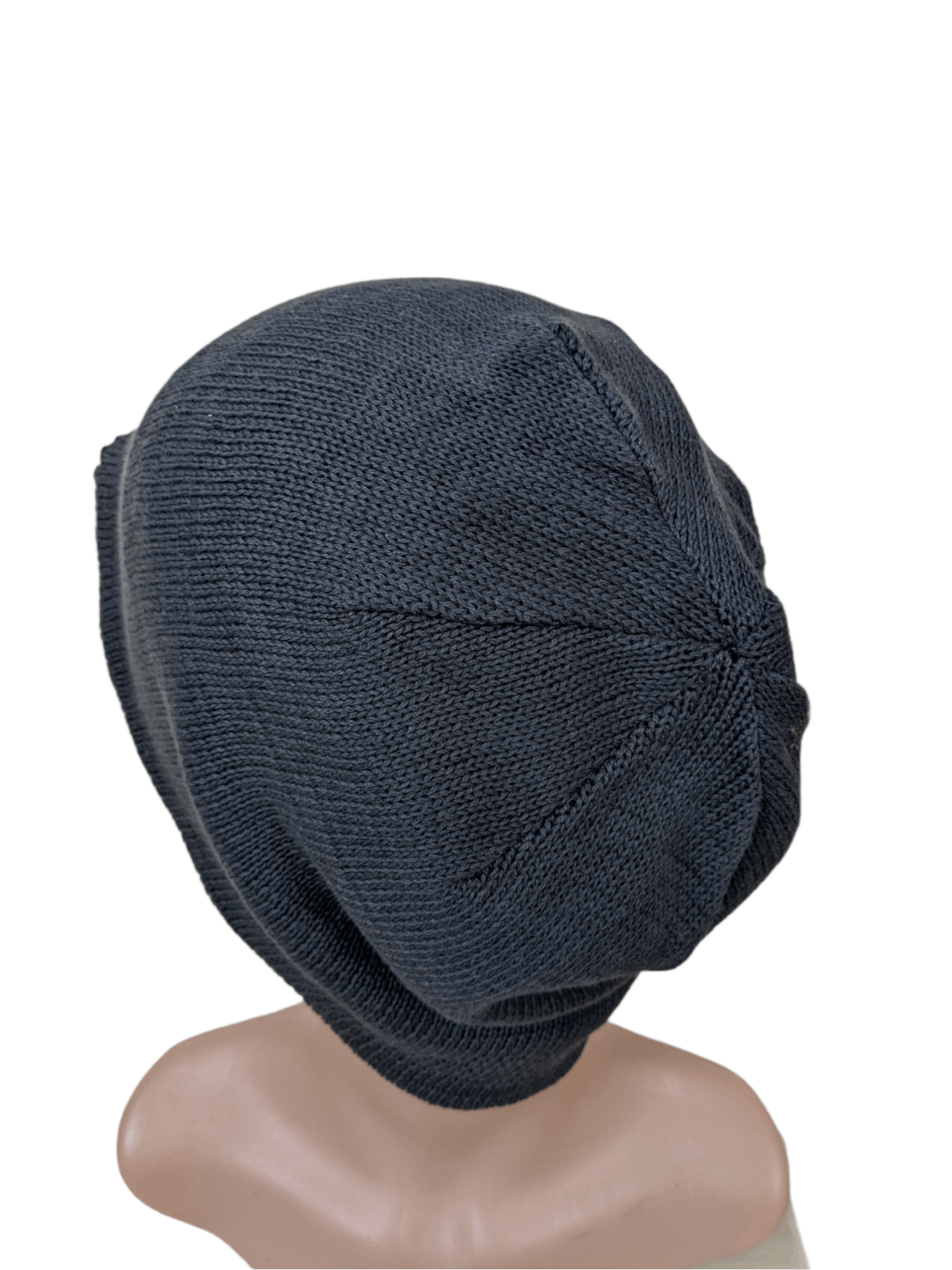Beams Plus Vintage Beams Plus Japan Plain Beanie Hat Cap Snowcap Size ONE SIZE - 2 Thumbnail