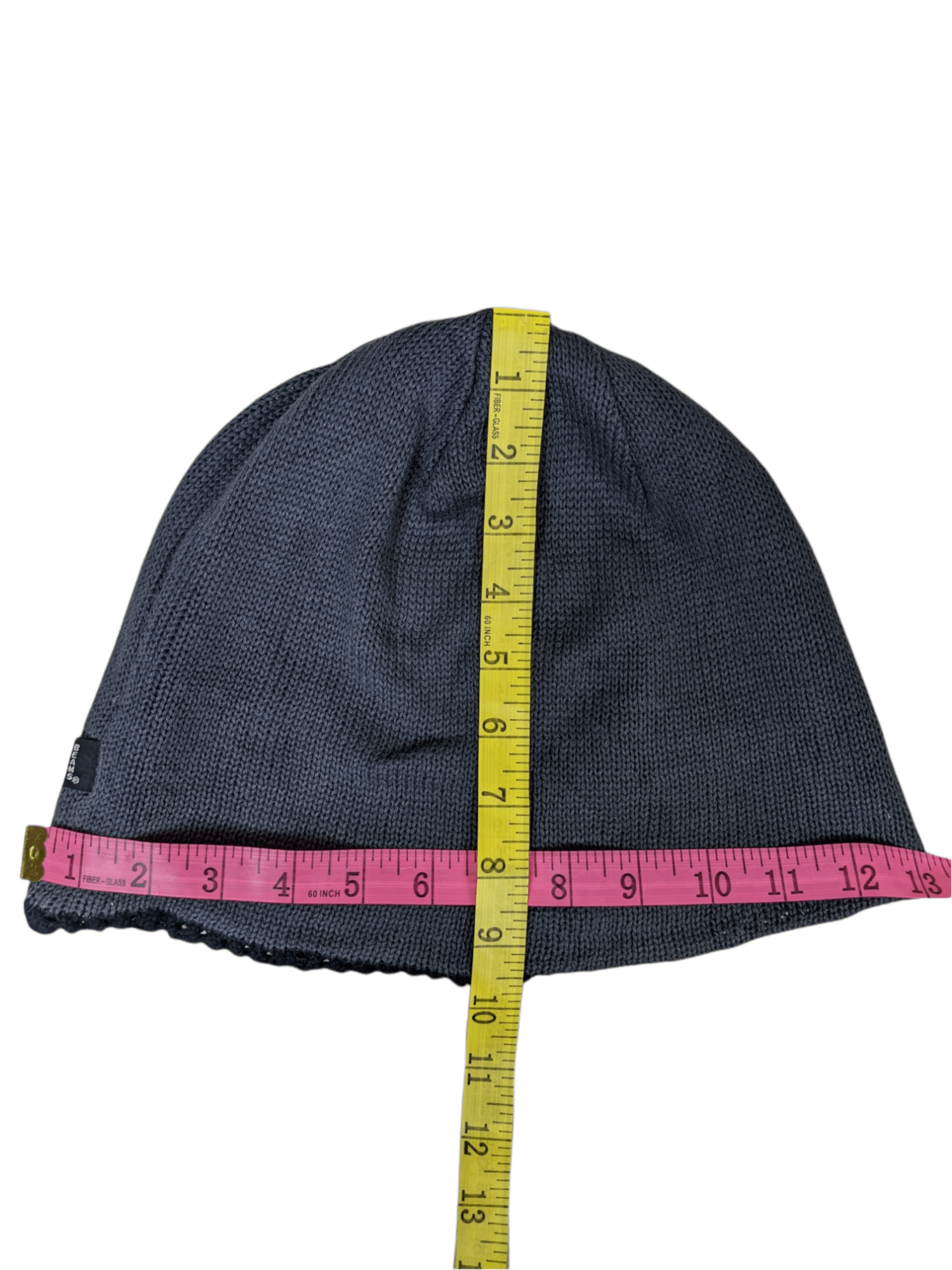 Beams Plus Vintage Beams Plus Japan Plain Beanie Hat Cap Snowcap Size ONE SIZE - 4 Thumbnail