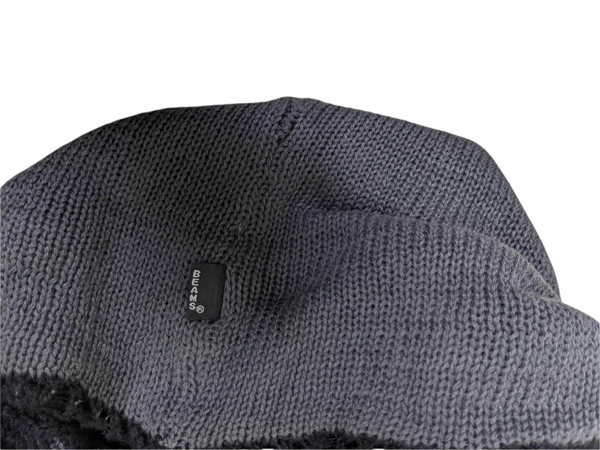 Beams Plus Vintage Beams Plus Japan Plain Beanie Hat Cap Snowcap Size ONE SIZE - 3 Thumbnail