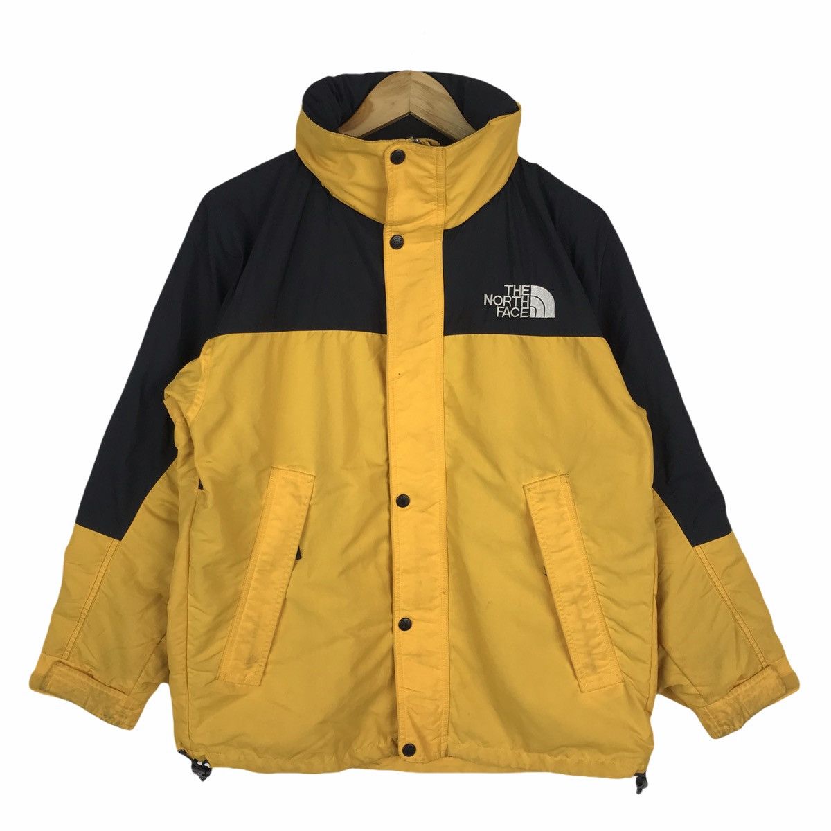 The North Face THE NORTH FACE Windbreaker Jacket TNF Size US M / EU 48-50 / 2 - 1 Thumbnail