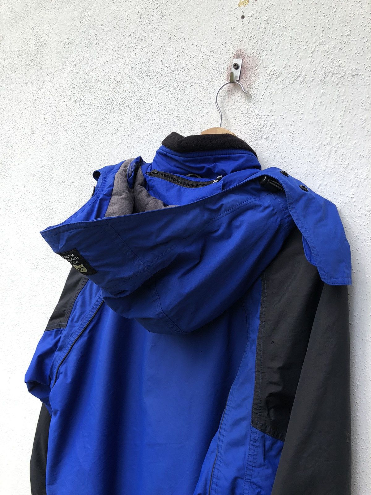 Goretex JAPANESE BRAND SHIMANO FISHING JACKET Size US XL / EU 56 / 4 - 7 Thumbnail