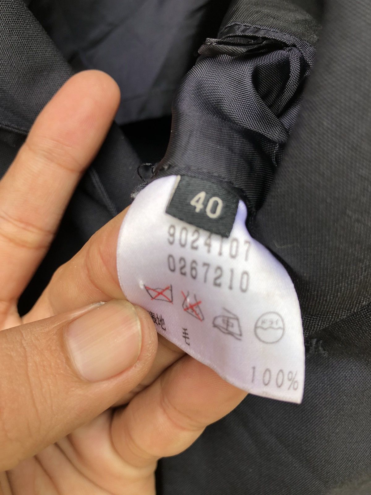 Margaret Howell 🔥MANGARET HOWELL CASUAL JACKET Size US M / EU 48-50 / 2 - 4 Thumbnail