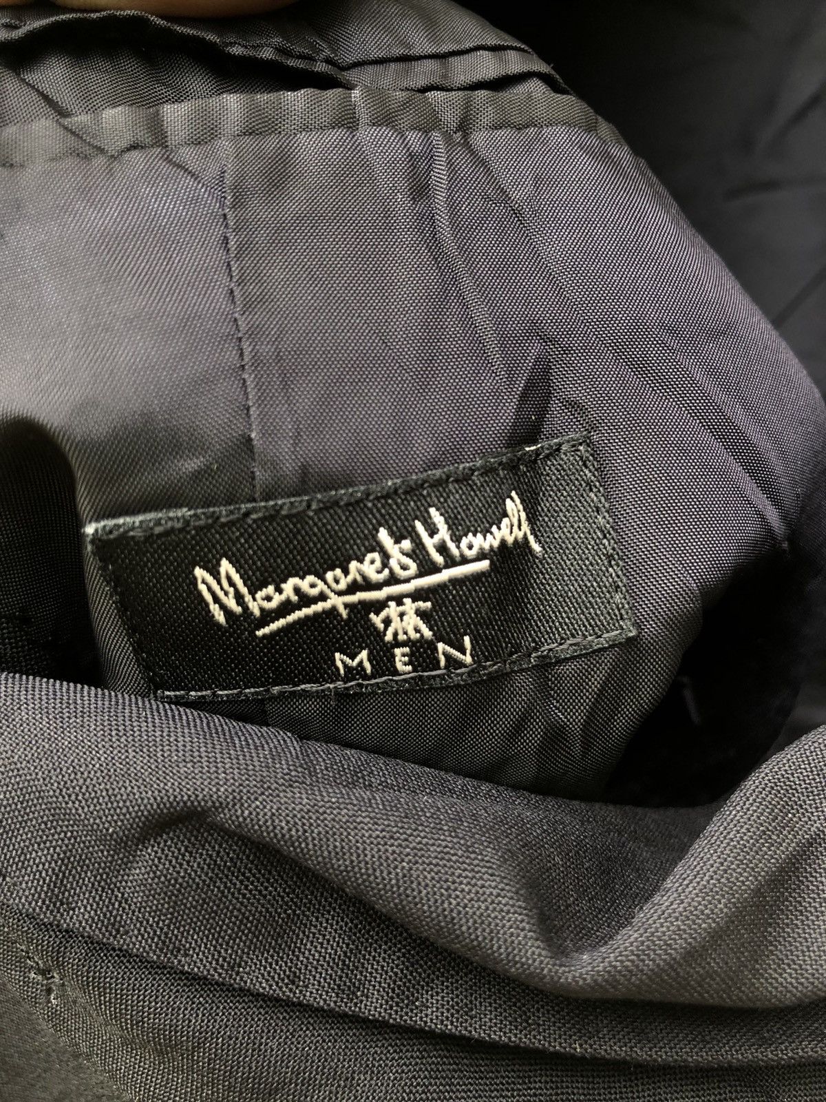 Margaret Howell 🔥MANGARET HOWELL CASUAL JACKET Size US M / EU 48-50 / 2 - 3 Thumbnail
