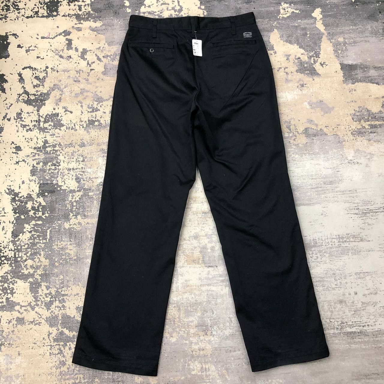 Japanese Brand P501 GLORY BOUND JAPAN BRAND WORKWEAR PANTS Size US 30 / EU 46 - 2 Thumbnail