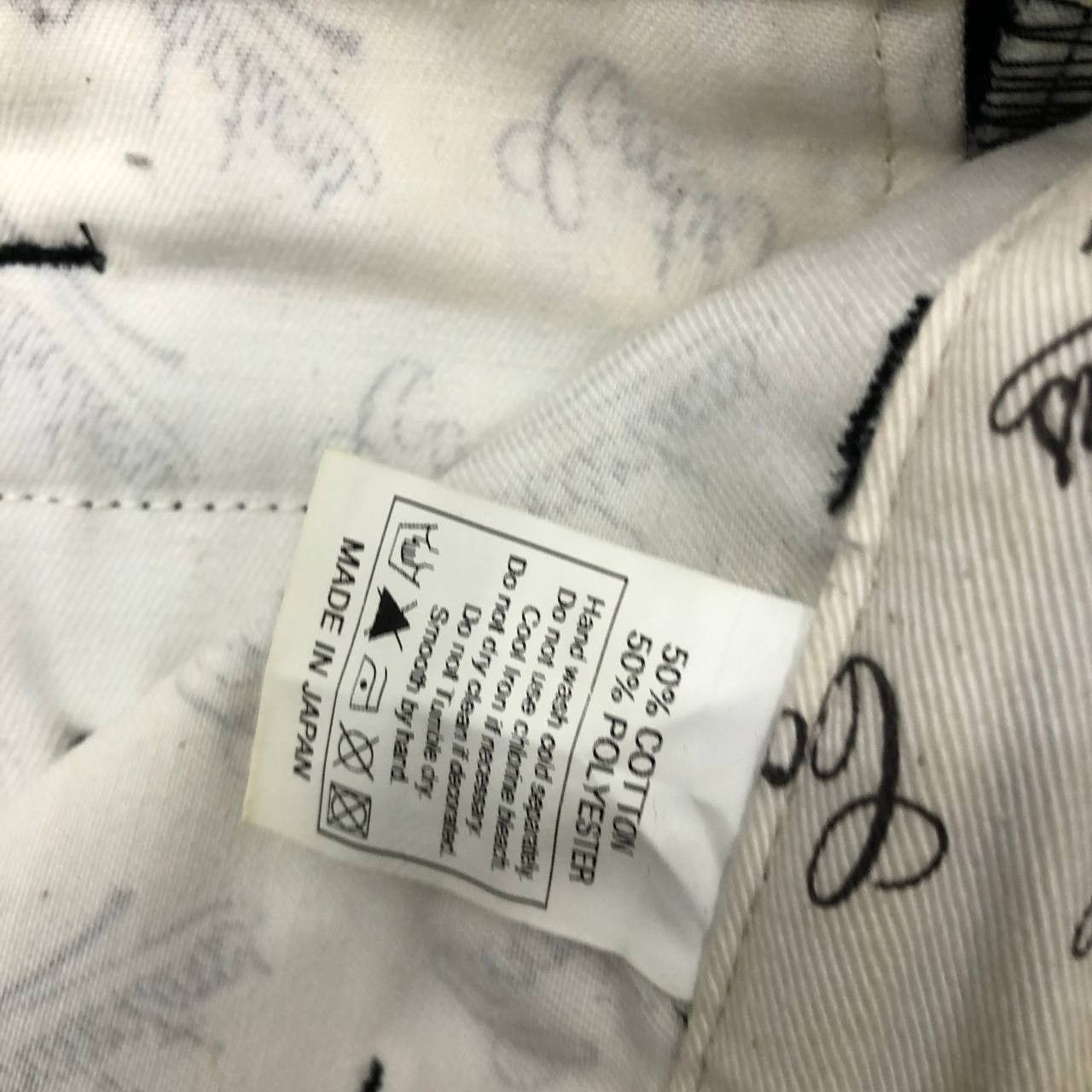 Japanese Brand P501 GLORY BOUND JAPAN BRAND WORKWEAR PANTS Size US 30 / EU 46 - 8 Thumbnail