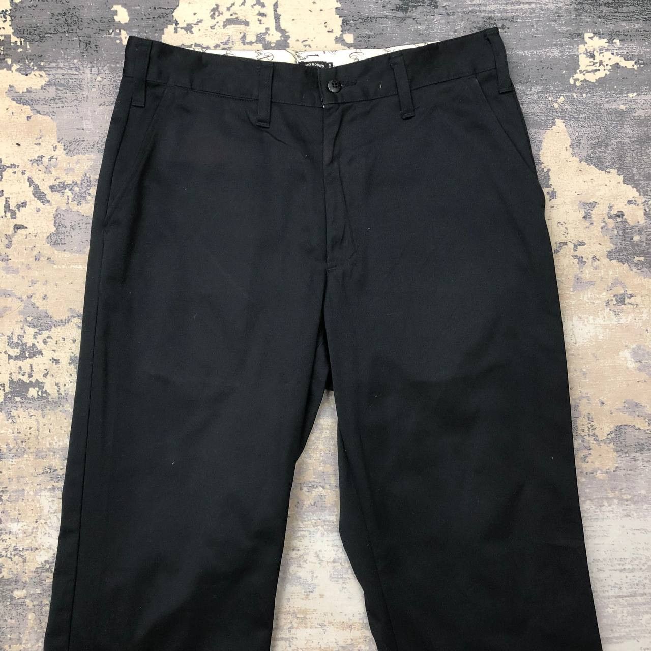 Japanese Brand P501 GLORY BOUND JAPAN BRAND WORKWEAR PANTS Size US 30 / EU 46 - 3 Thumbnail