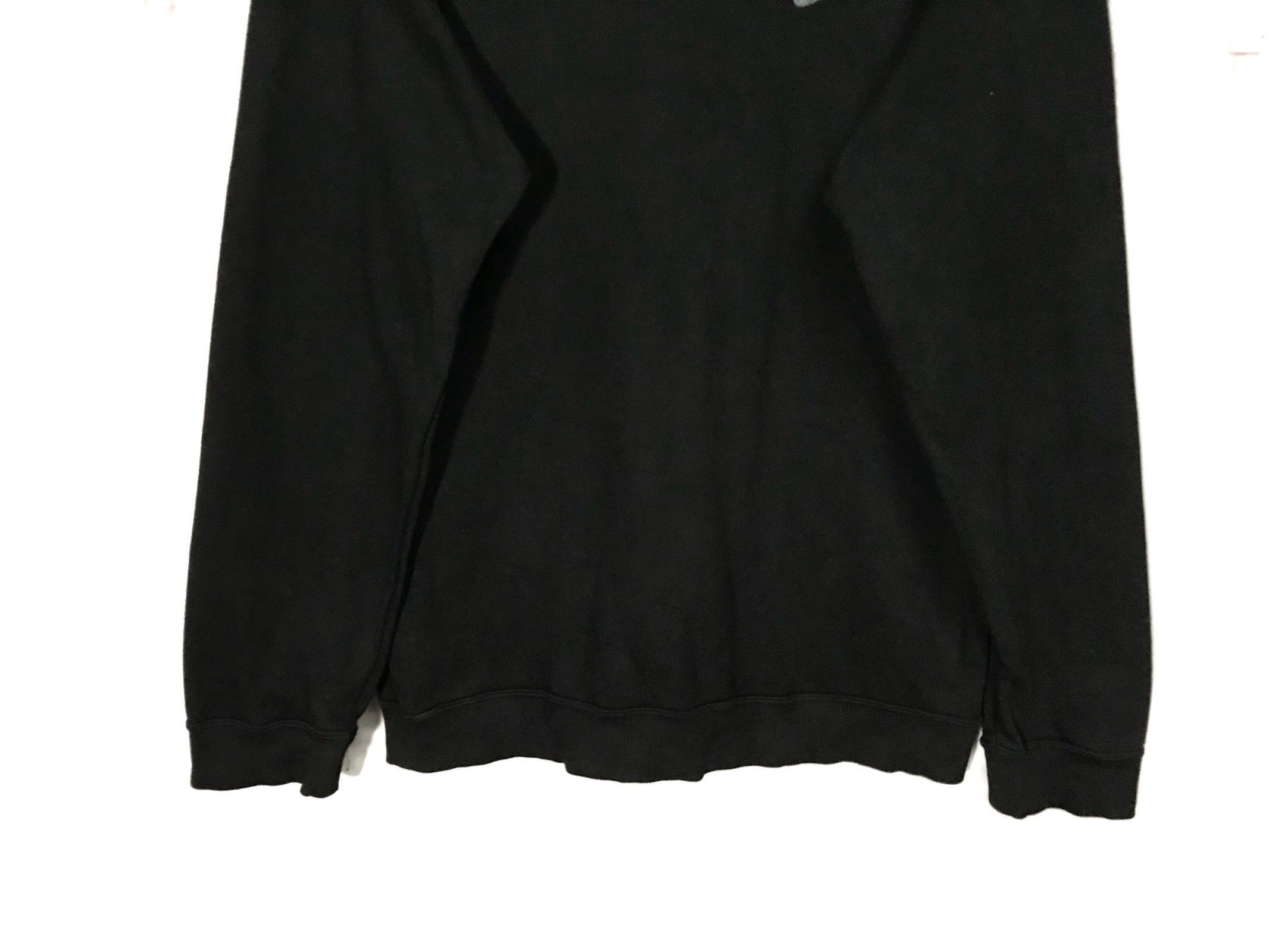 Nike 🔥Need Gone Today🔥Nike Swoosh Nisui Kanazawa Sweatshirt Size US L / EU 52-54 / 3 - 4 Thumbnail