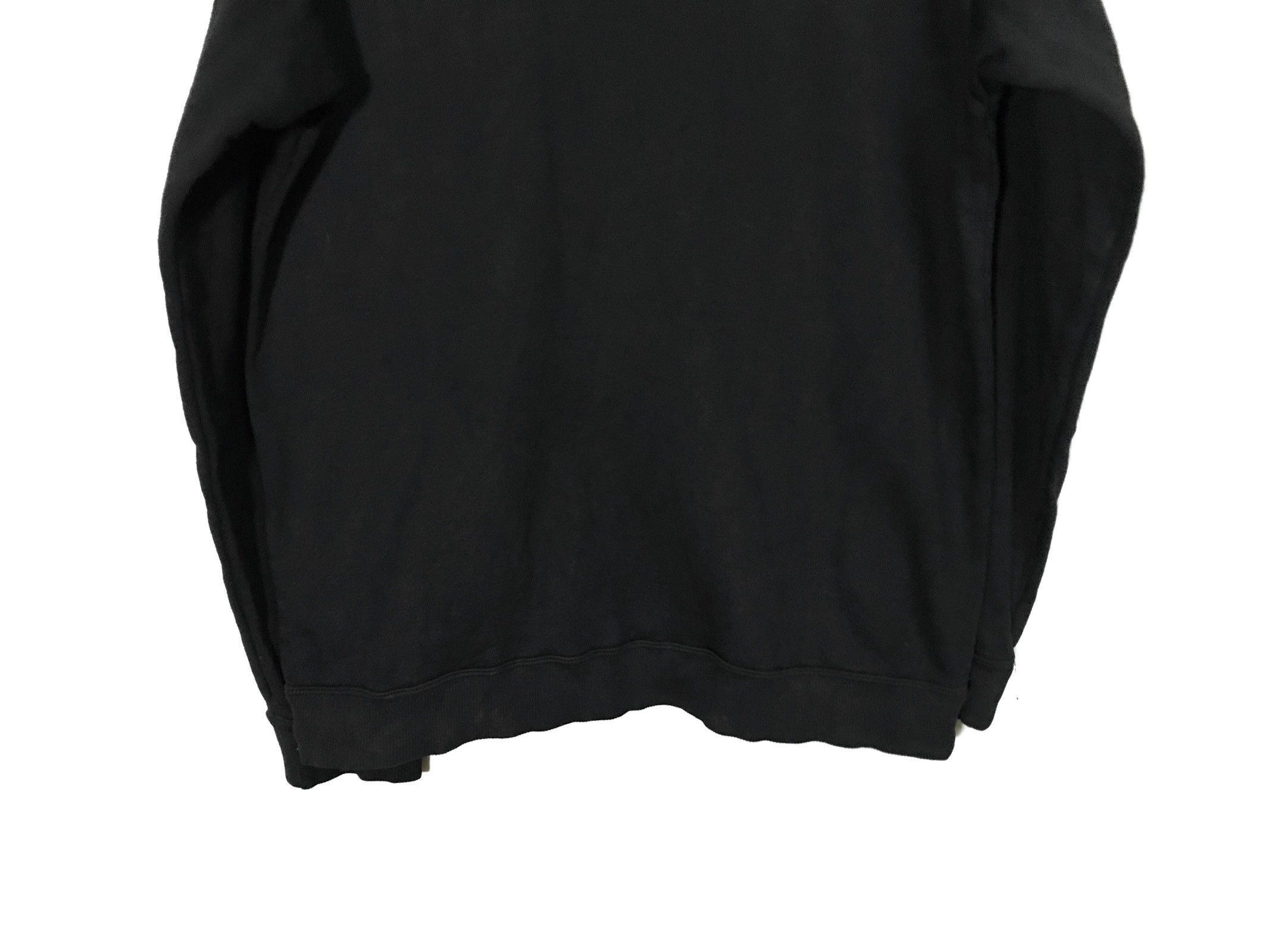 Nike 🔥Need Gone Today🔥Nike Swoosh Nisui Kanazawa Sweatshirt Size US L / EU 52-54 / 3 - 9 Thumbnail