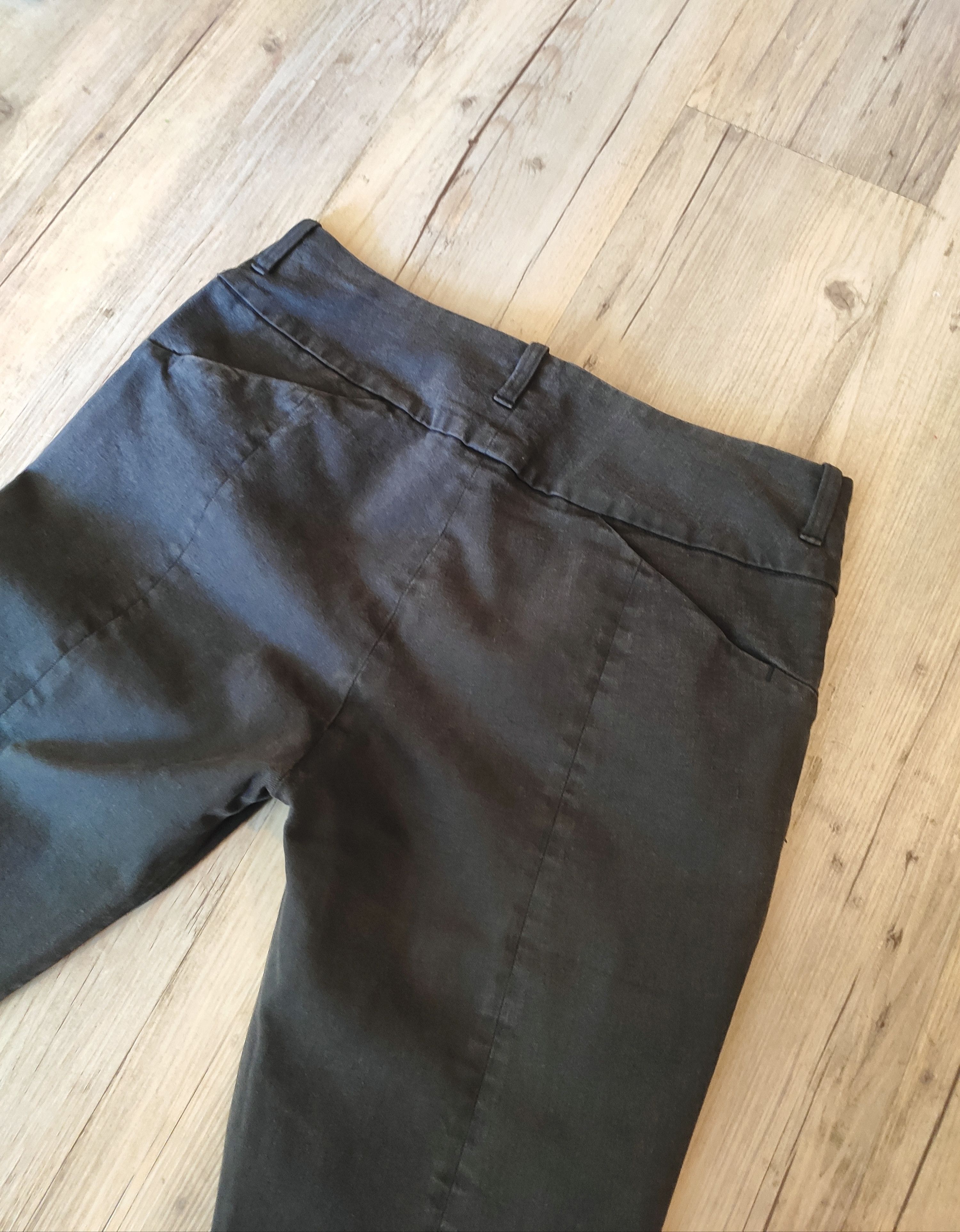 The Viridi-anne Twill curve pants.Like Julius or Devoa pants Size US 32 / EU 48 - 7 Thumbnail