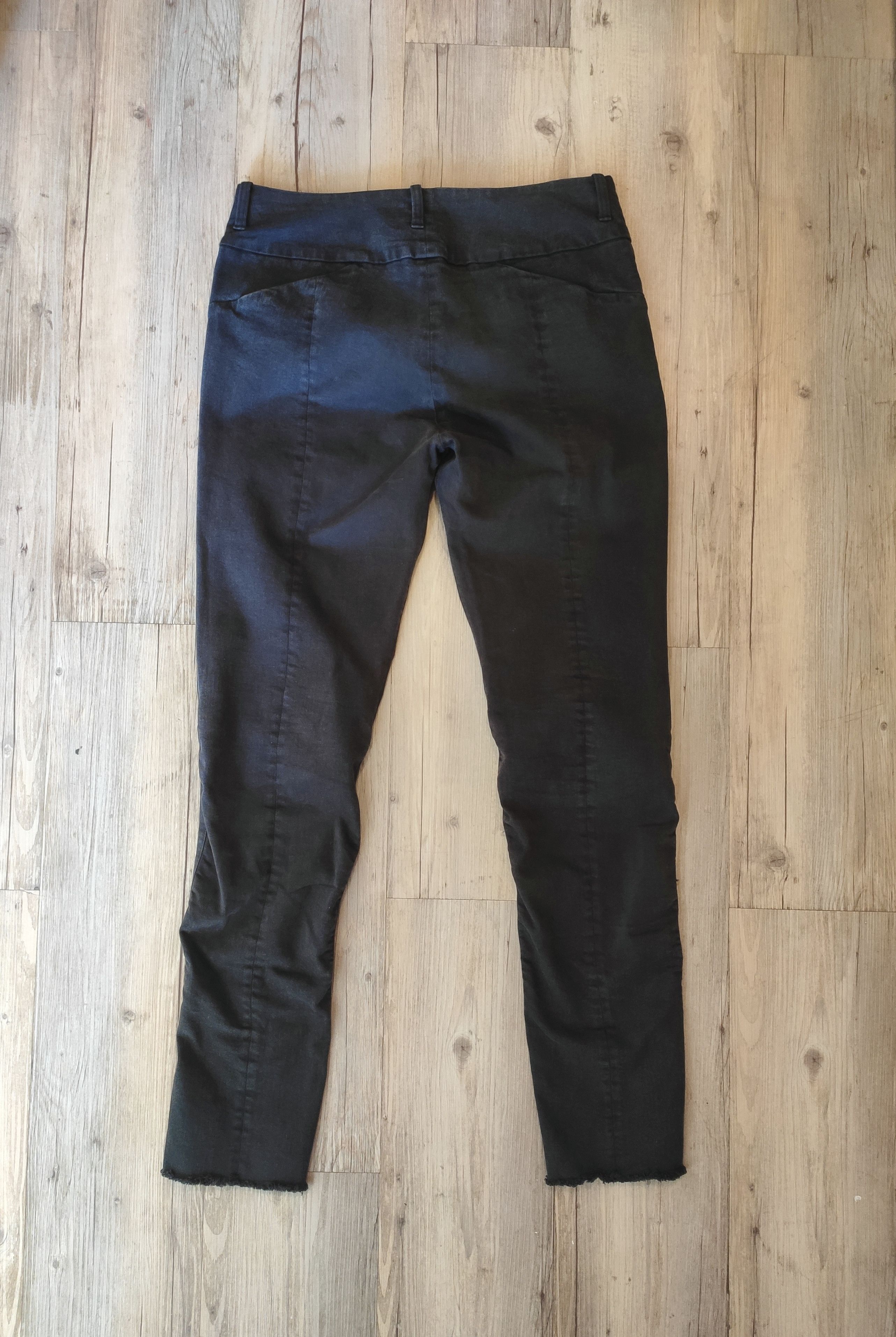 The Viridi-anne Twill curve pants.Like Julius or Devoa pants Size US 32 / EU 48 - 6 Thumbnail
