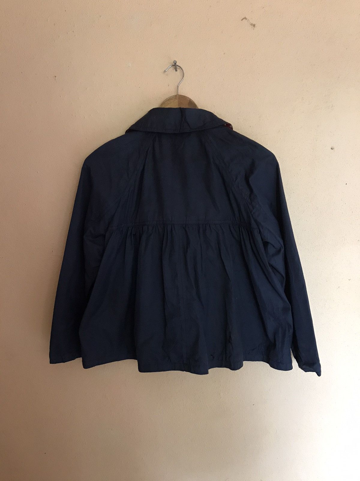 Undercover RARE UNIQLO UNDERCOVER WMEN JACKET Size M / US 6-8 / IT 42-44 - 5 Thumbnail