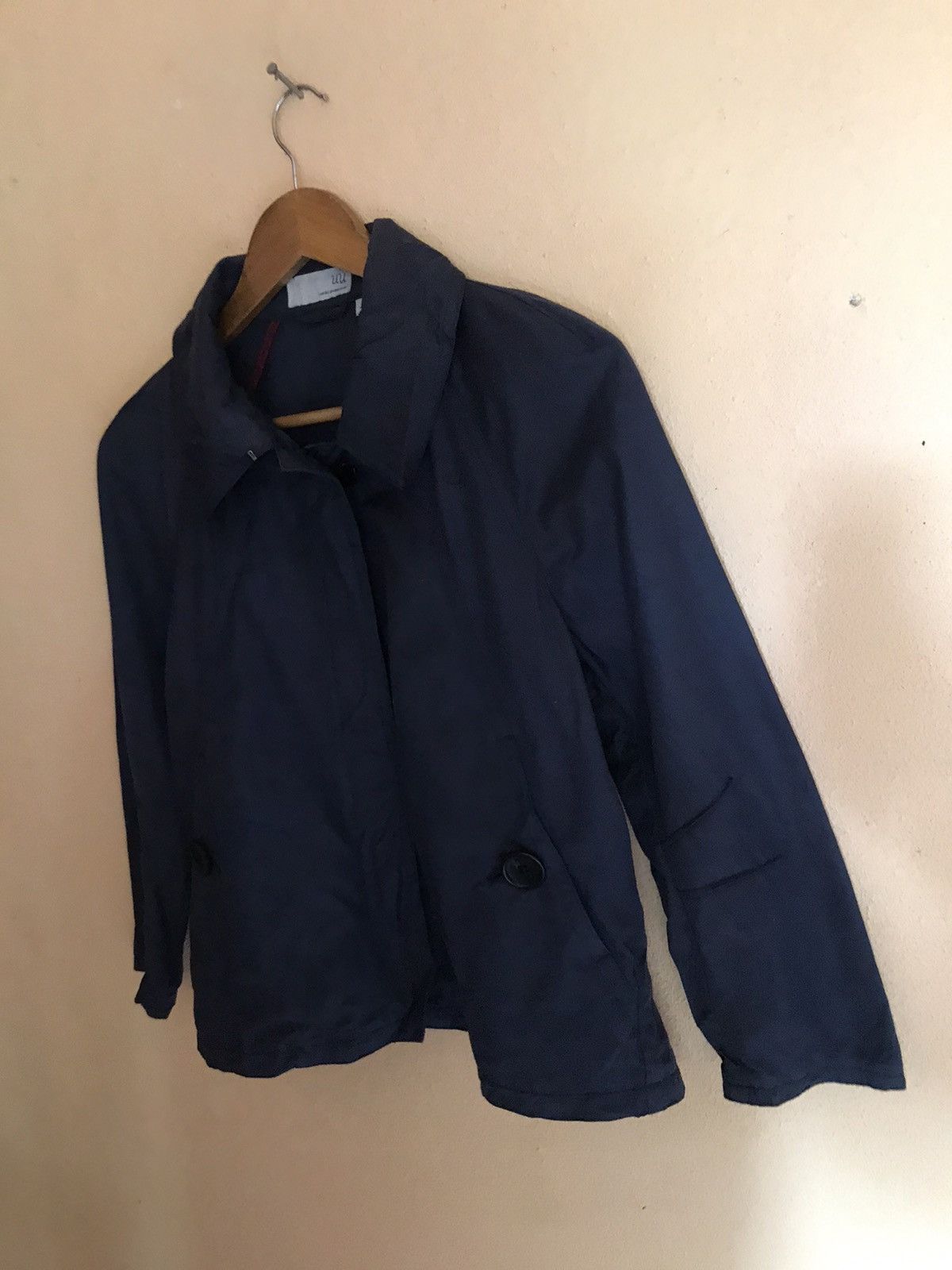 Undercover RARE UNIQLO UNDERCOVER WMEN JACKET Size M / US 6-8 / IT 42-44 - 3 Thumbnail