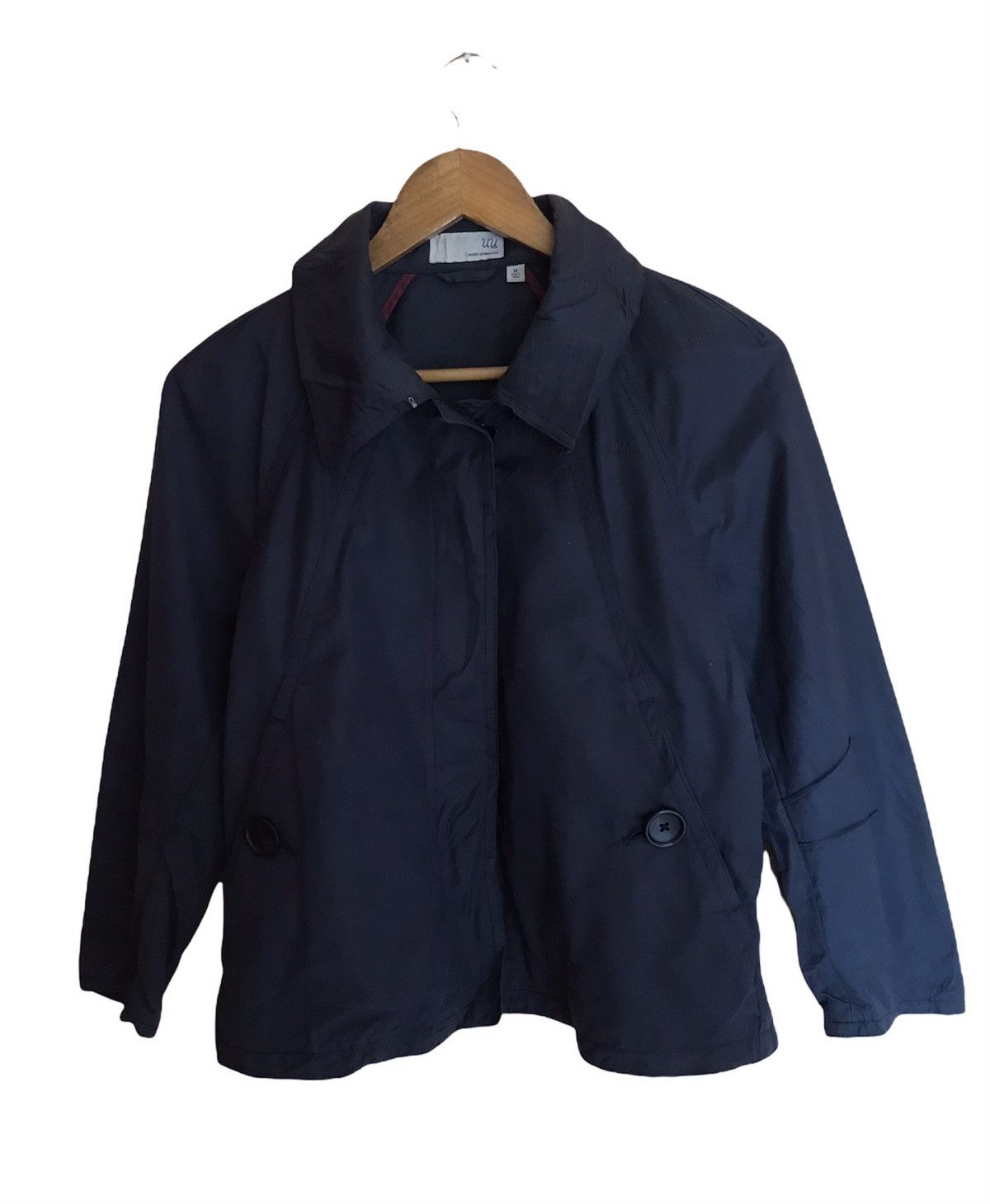 Undercover RARE UNIQLO UNDERCOVER WMEN JACKET Size M / US 6-8 / IT 42-44 - 1 Thumbnail