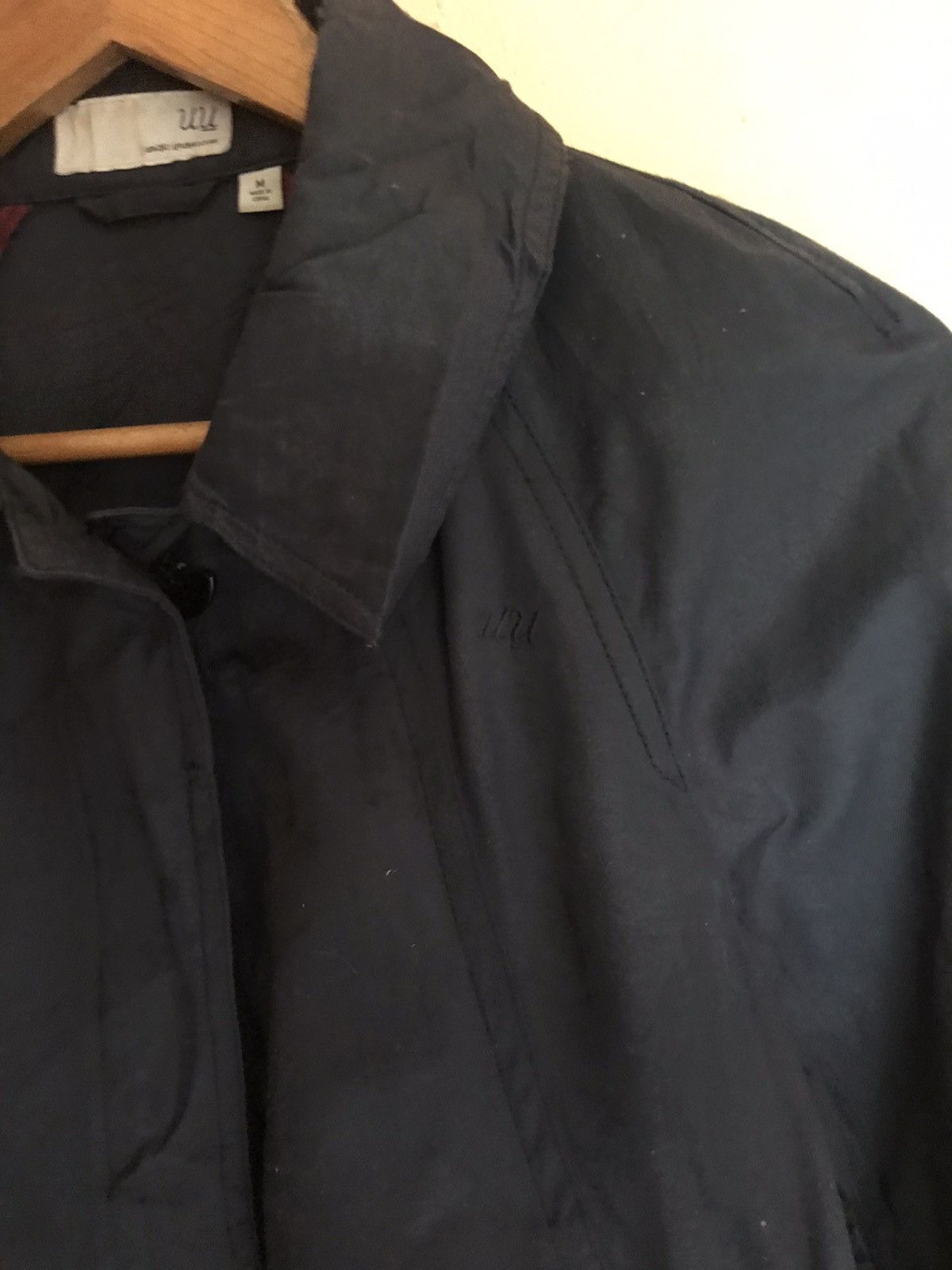 Undercover RARE UNIQLO UNDERCOVER WMEN JACKET Size M / US 6-8 / IT 42-44 - 7 Thumbnail