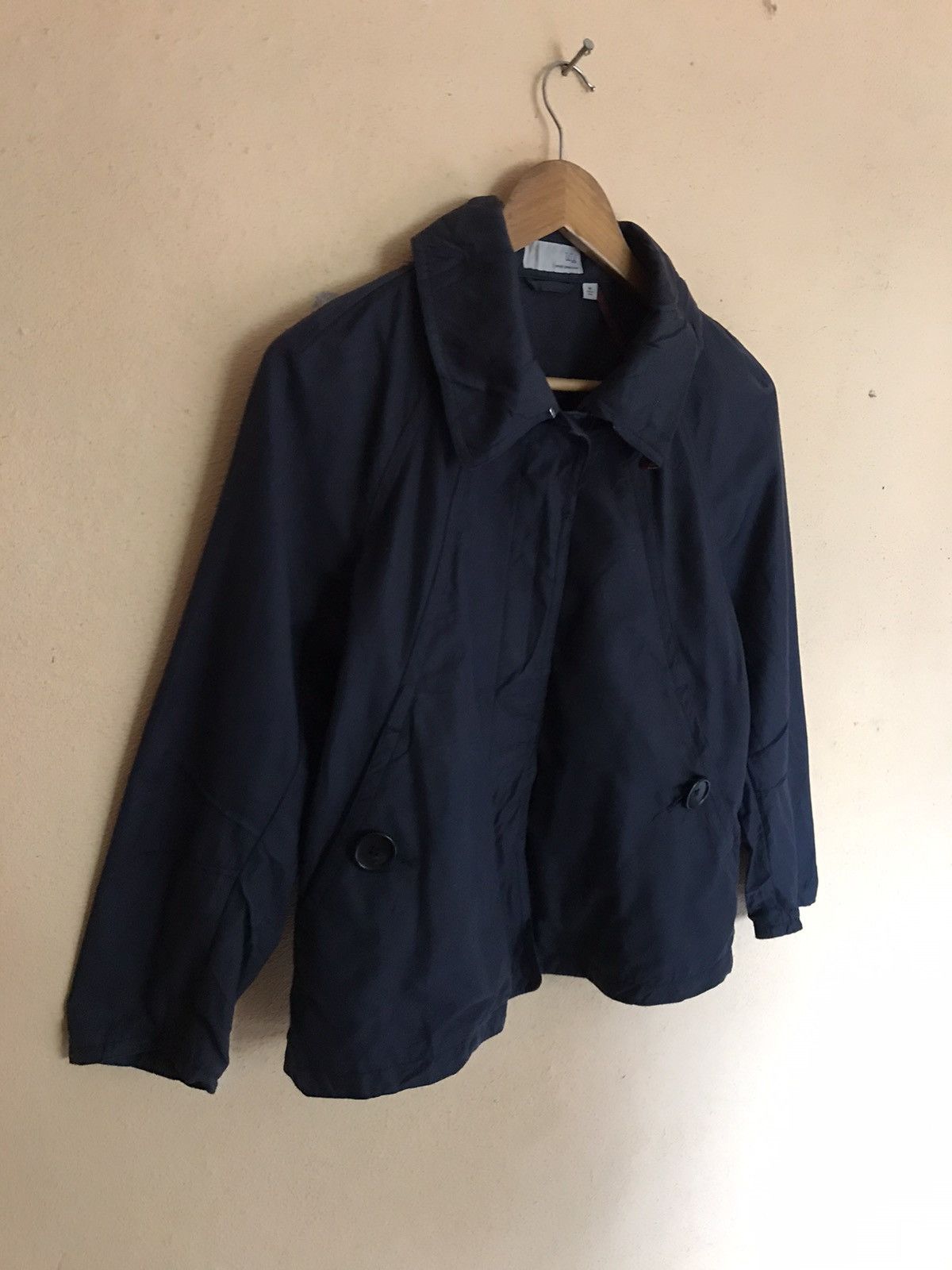 Undercover RARE UNIQLO UNDERCOVER WMEN JACKET Size M / US 6-8 / IT 42-44 - 4 Thumbnail