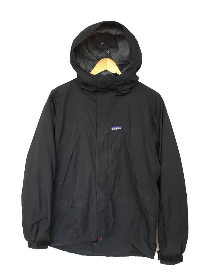 Patagonia PATAGONIA 84303FA INFURNO SHERPA LINED JACKET Size US XS / EU 42 / 0 - 2 Thumbnail
