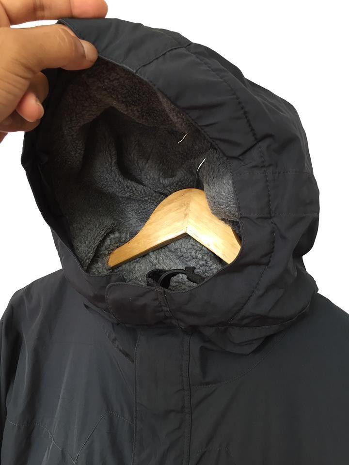 Patagonia PATAGONIA 84303FA INFURNO SHERPA LINED JACKET Size US XS / EU 42 / 0 - 7 Thumbnail