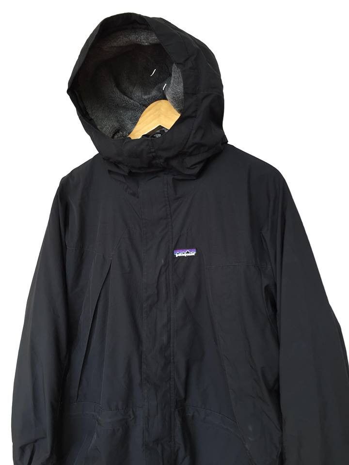 Patagonia PATAGONIA 84303FA INFURNO SHERPA LINED JACKET Size US XS / EU 42 / 0 - 1 Thumbnail