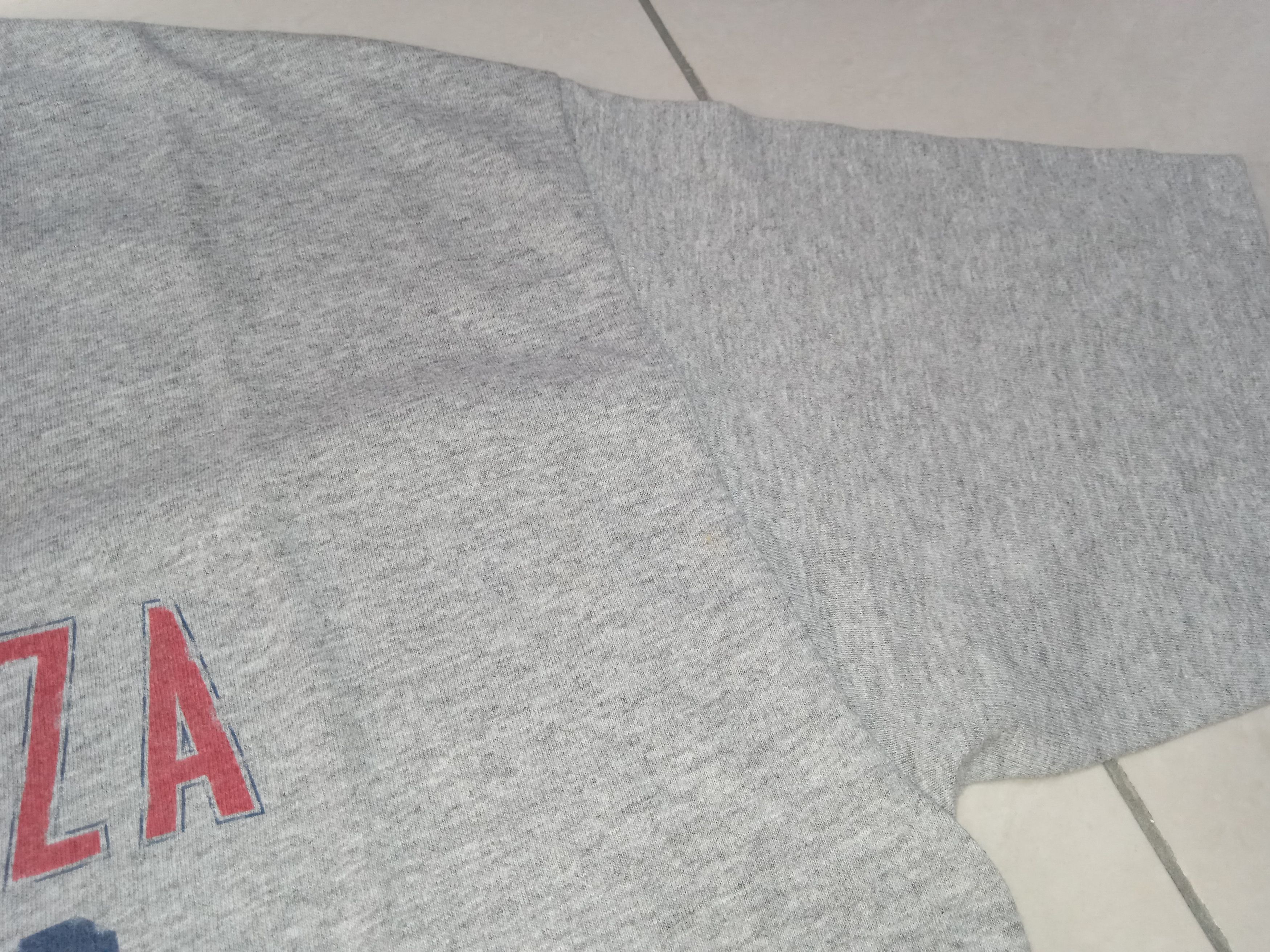 Vintage Vintage 2000s Mr.Deeds 2002 T-Shirt adam sandler Size US L / EU 52-54 / 3 - 4 Thumbnail