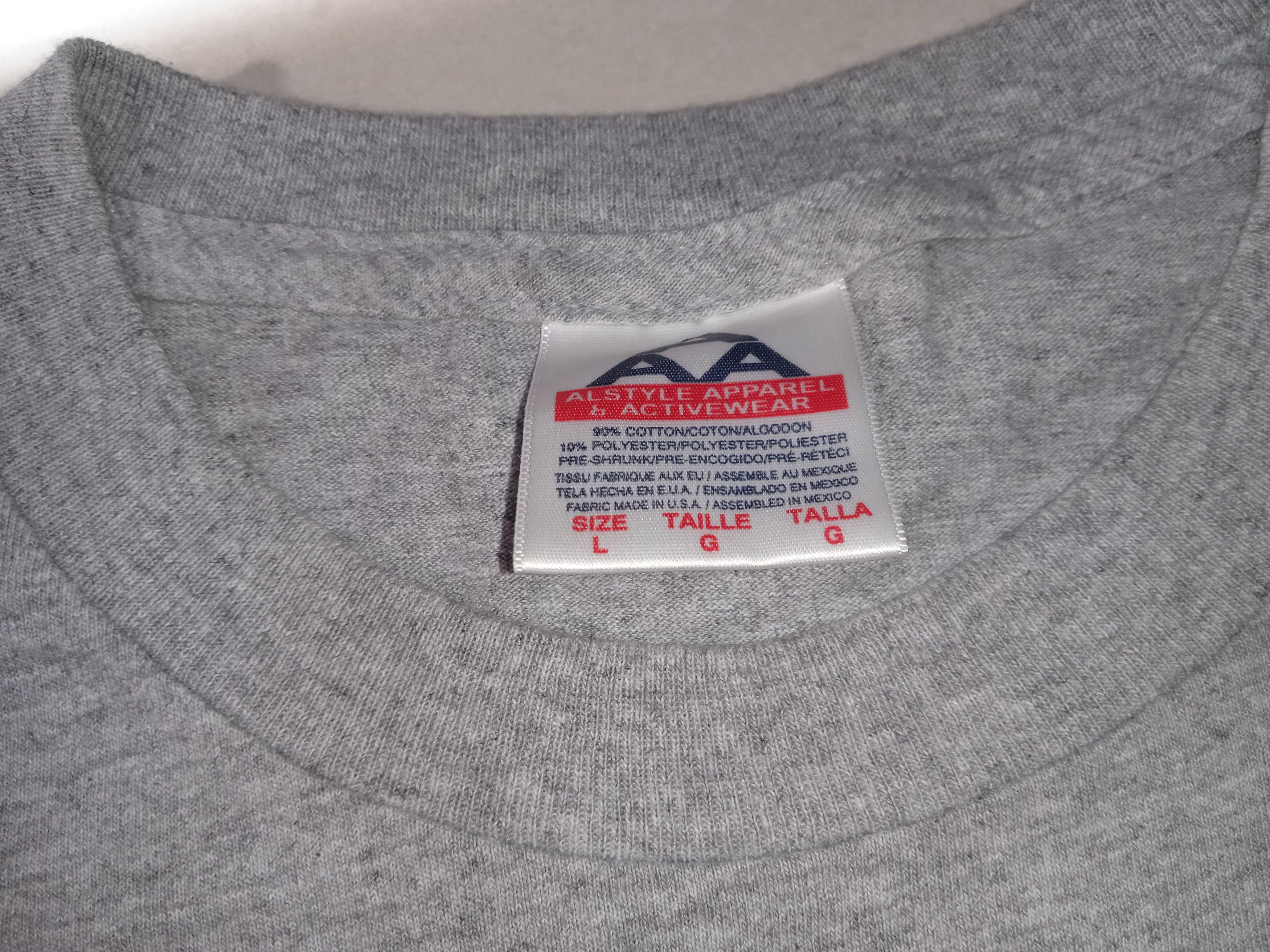 Vintage Vintage 2000s Mr.Deeds 2002 T-Shirt adam sandler Size US L / EU 52-54 / 3 - 3 Thumbnail