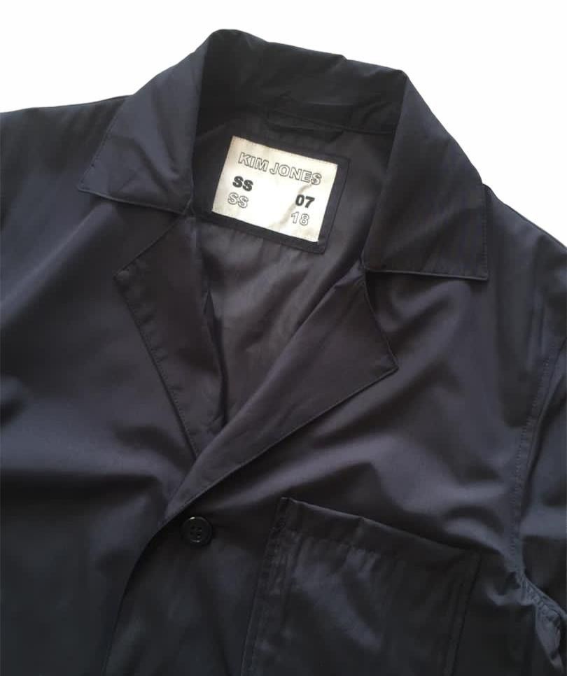 Kim Jones KIM JONES NYLON JACKET Size US S / EU 44-46 / 1 - 9 Thumbnail