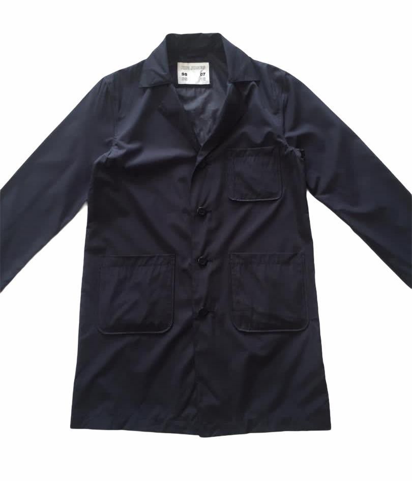 Kim Jones KIM JONES NYLON JACKET Size US S / EU 44-46 / 1 - 6 Thumbnail