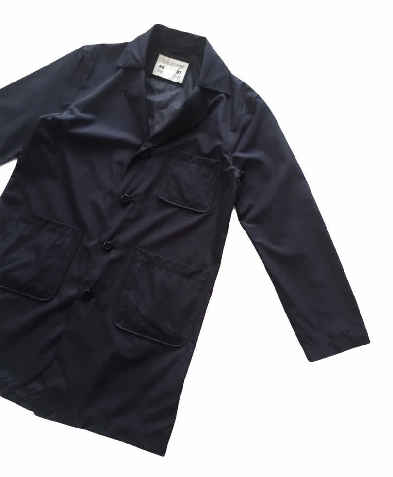 Kim Jones KIM JONES NYLON JACKET Size US S / EU 44-46 / 1 - 10 Thumbnail