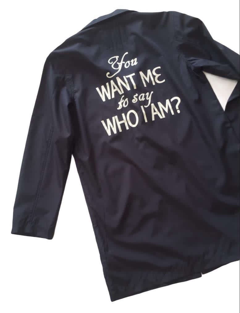 Kim Jones KIM JONES NYLON JACKET Size US S / EU 44-46 / 1 - 2 Thumbnail