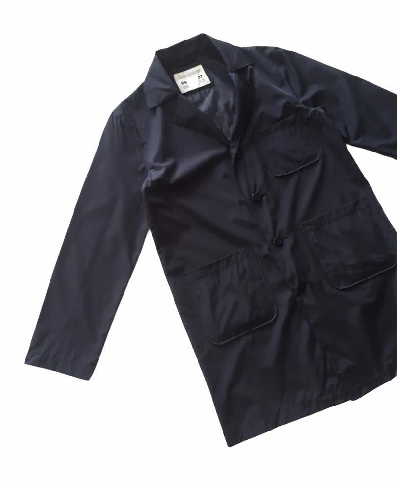 Kim Jones KIM JONES NYLON JACKET Size US S / EU 44-46 / 1 - 8 Thumbnail