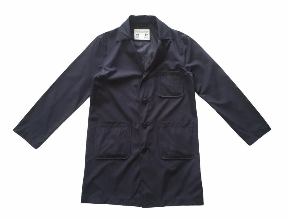 Kim Jones KIM JONES NYLON JACKET Size US S / EU 44-46 / 1 - 7 Thumbnail