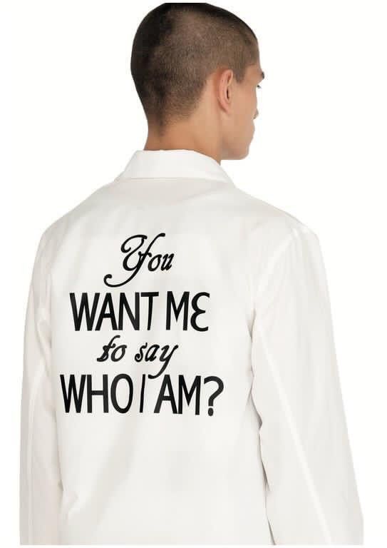 Kim Jones KIM JONES NYLON JACKET Size US S / EU 44-46 / 1 - 1 Thumbnail