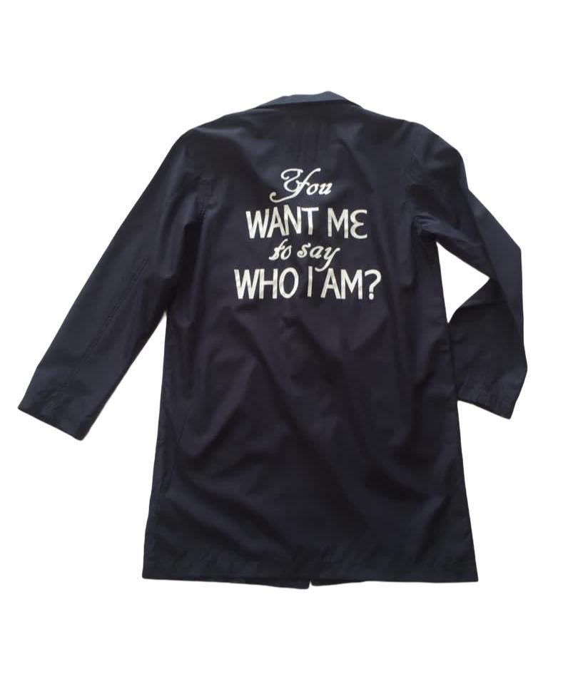 Kim Jones KIM JONES NYLON JACKET Size US S / EU 44-46 / 1 - 3 Thumbnail