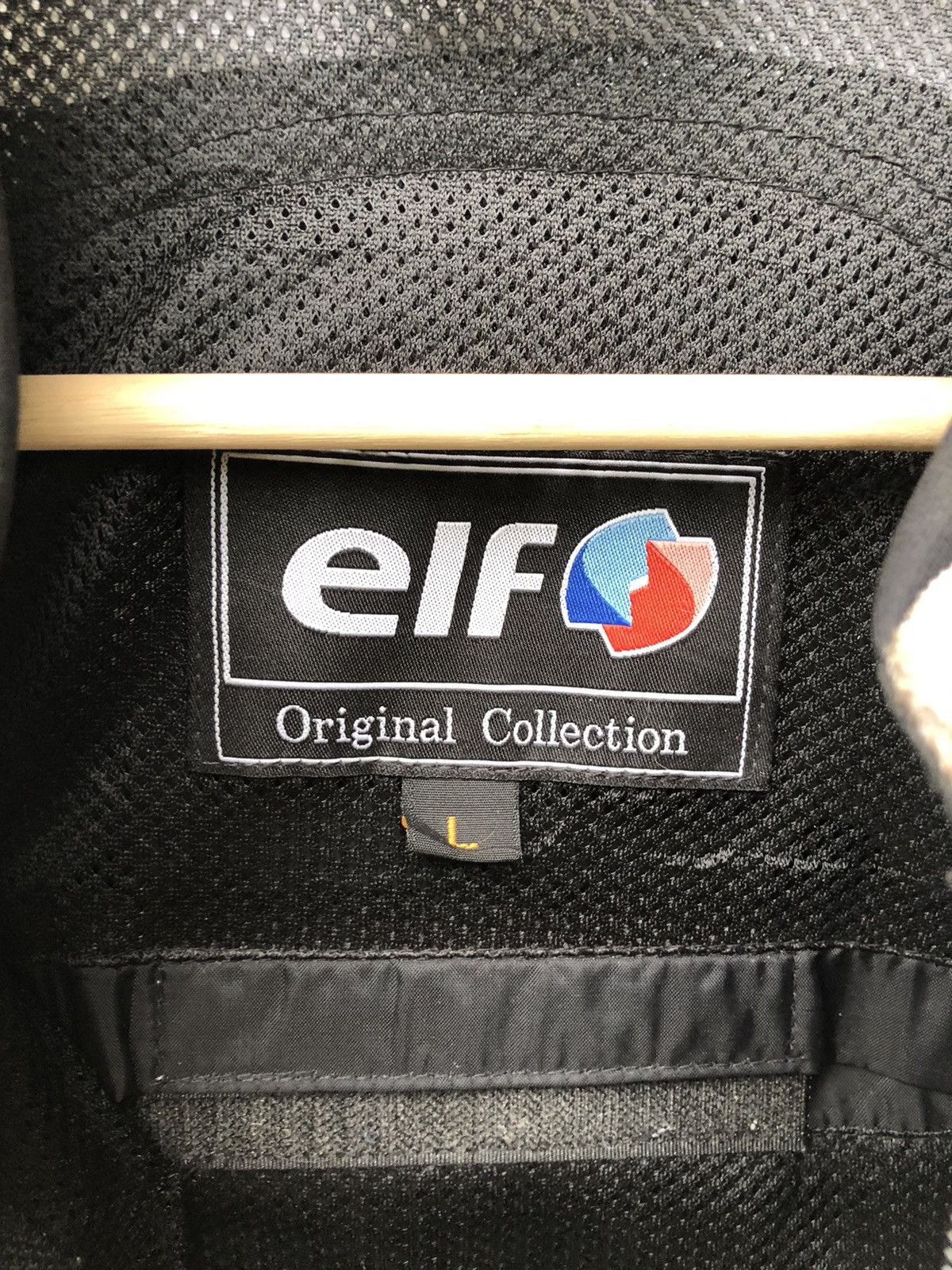 Hein Gericke 🔥VINTAGE RIDER JACKET ELF ORIGINAL COLLECTION Size US L / EU 52-54 / 3 - 4 Thumbnail