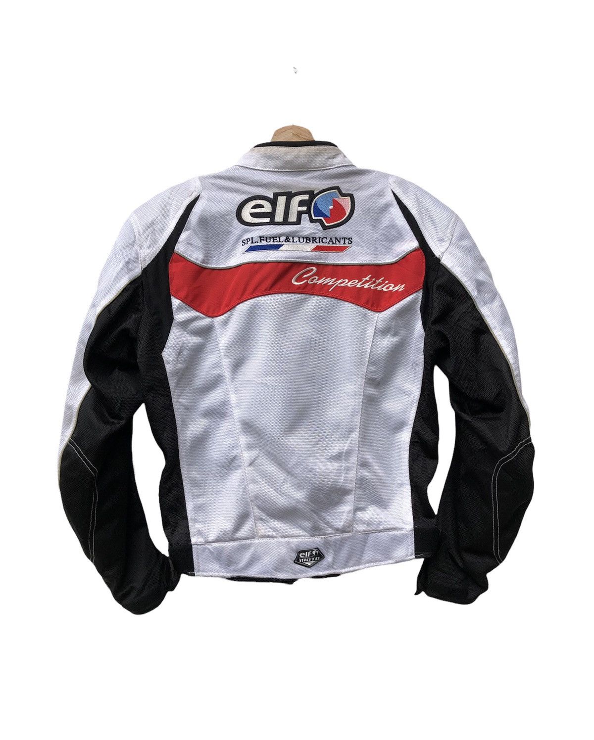 Hein Gericke 🔥VINTAGE RIDER JACKET ELF ORIGINAL COLLECTION Size US L / EU 52-54 / 3 - 2 Thumbnail