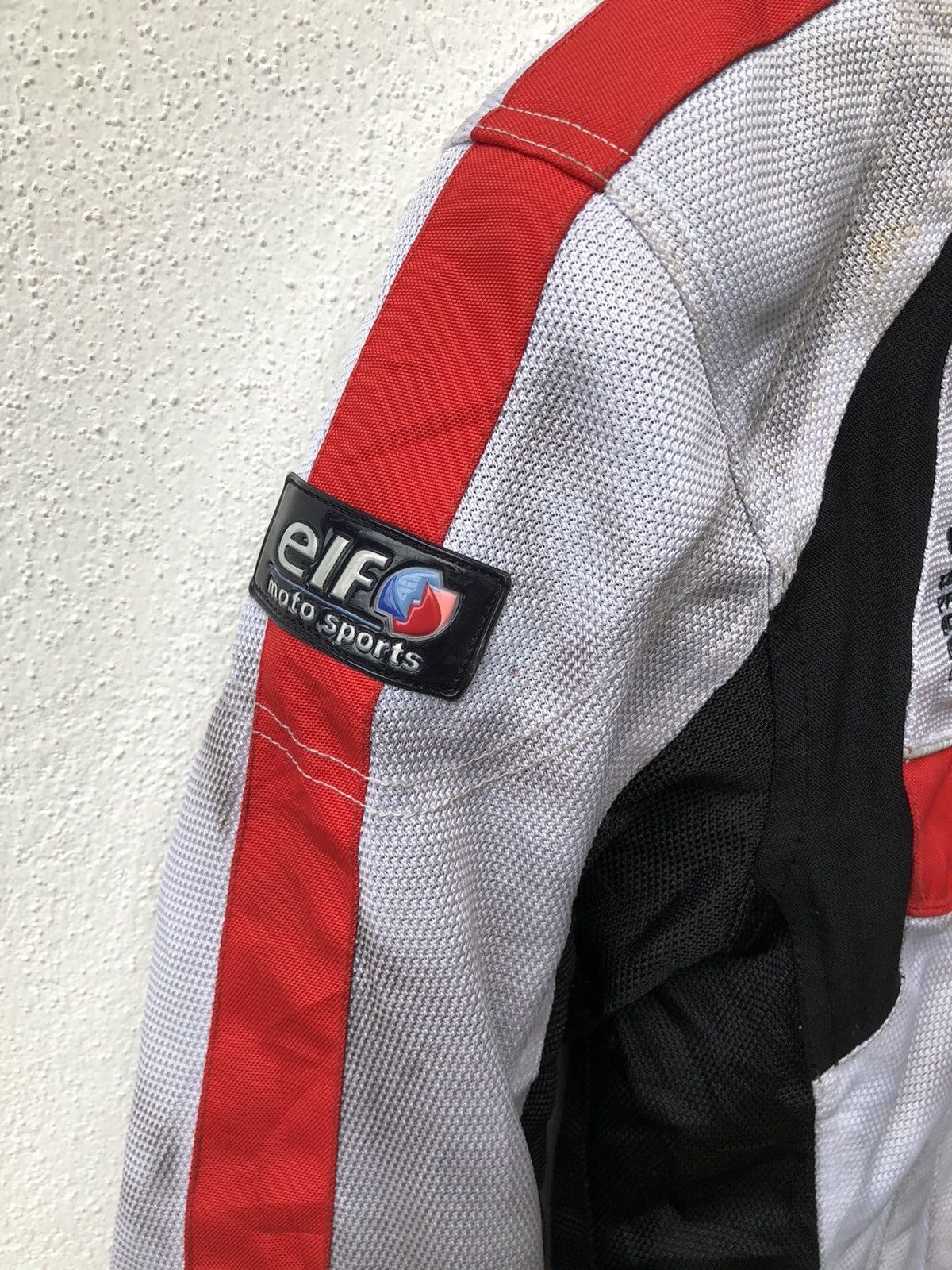 Hein Gericke 🔥VINTAGE RIDER JACKET ELF ORIGINAL COLLECTION Size US L / EU 52-54 / 3 - 9 Thumbnail