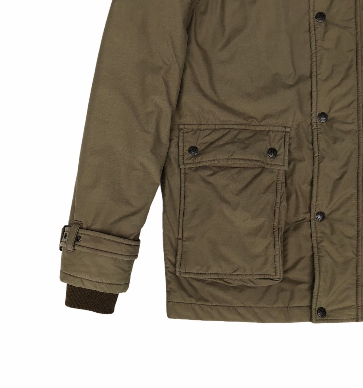 Hysteric Glamour Iconic brands Hysteric glamour primaloft army coats jacket Size US M / EU 48-50 / 2 - 4 Thumbnail
