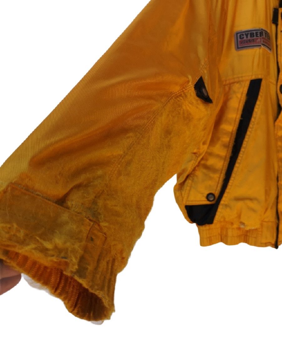 Sports Specialties Vintage Yamaha Jacket Size US L / EU 52-54 / 3 - 4 Thumbnail